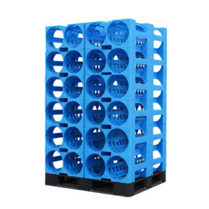 water gallon rack