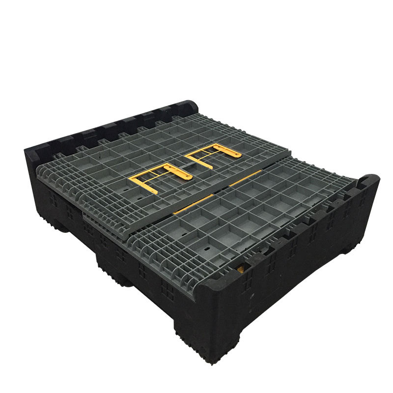 Foldable Bulk Crate