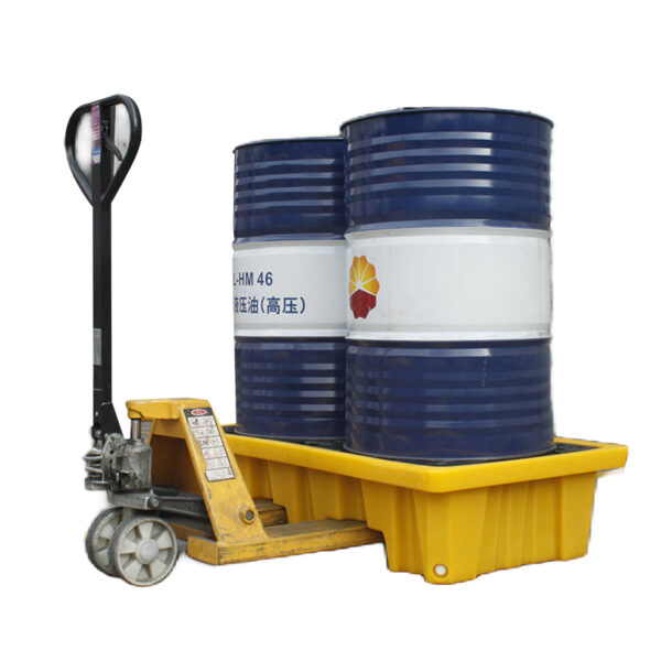 spill containment