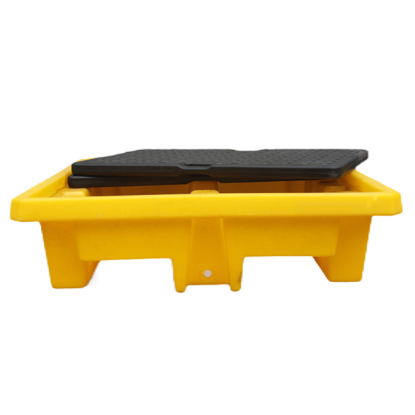4 Drums Spill Pallet - Image 3