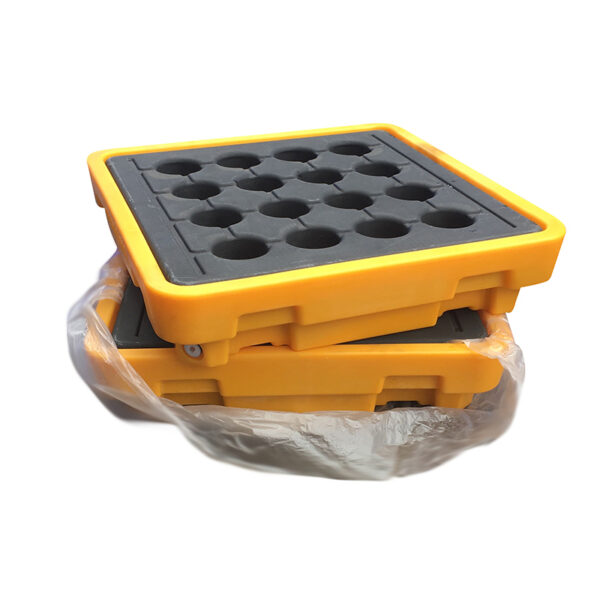 1 Drums Spill Containment Tray - Image 3