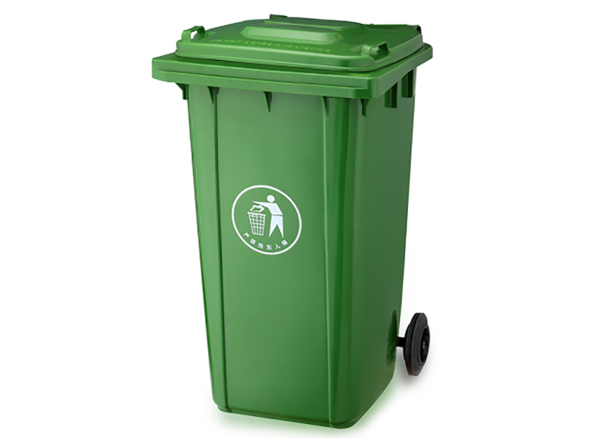 High quality Customizable wheelie bin - Image 5