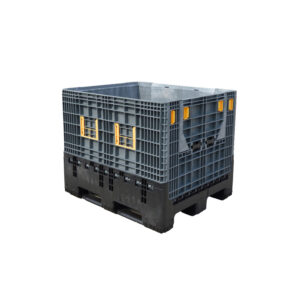 injection moulded plastic pallets (2)