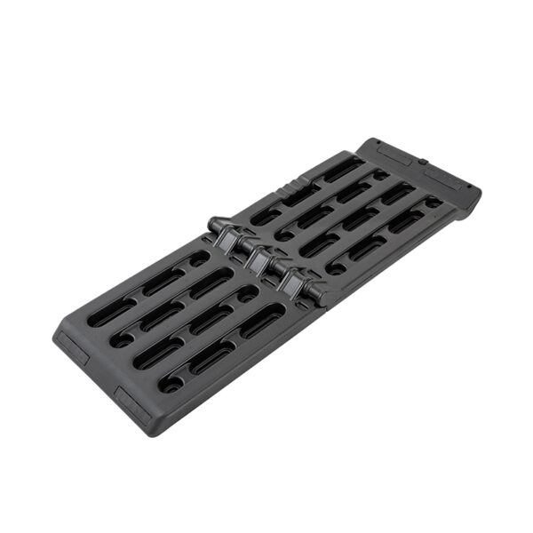 Blow Molding Environmentally Friendly PP Material Foldable Pet Ramp - Image 5