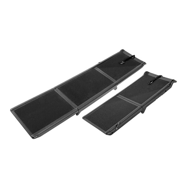 Blow Molding Environmentally Friendly PP Material Foldable Pet Ramp