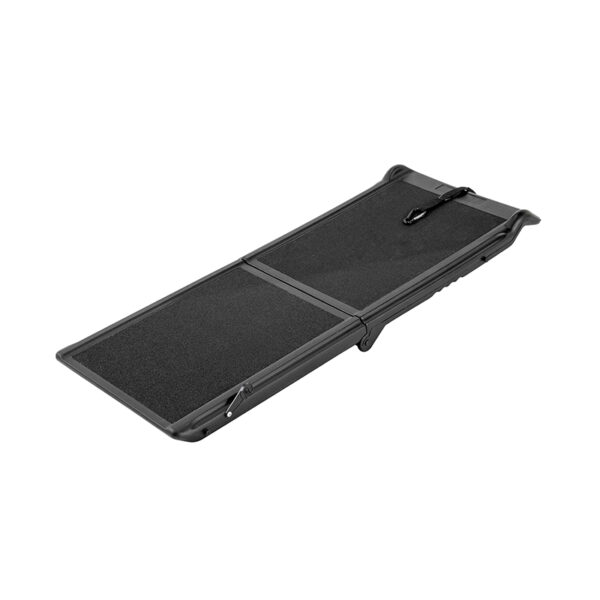 Blow Molding Environmentally Friendly PP Material Foldable Pet Ramp - Image 4