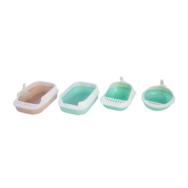 Various Styles The Best Cat Litter Boxes - Image 4
