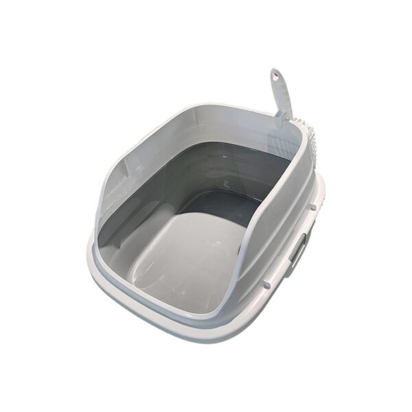 Various Styles The Best Cat Litter Boxes - Image 3