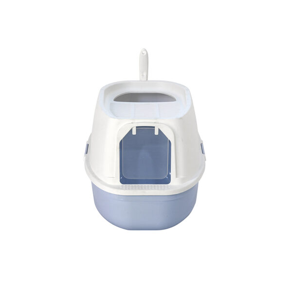 Various Styles The Best Cat Litter Boxes - Image 6