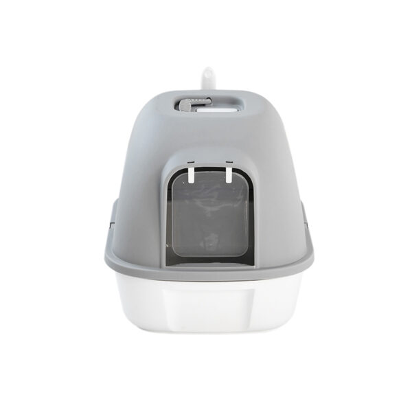 Various Styles The Best Cat Litter Boxes