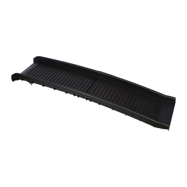 Blow Molding Environmentally Friendly PP Material Foldable Pet Ramp - Image 2