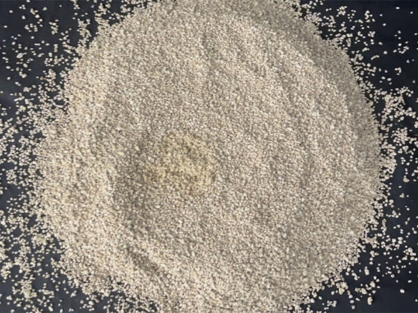 Environmentally Friendly Deodorizing Toilet Flushable Green Bamboo Cat Litter - Image 3