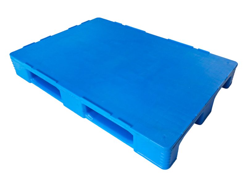 Rackable Plastic FDA Pallet