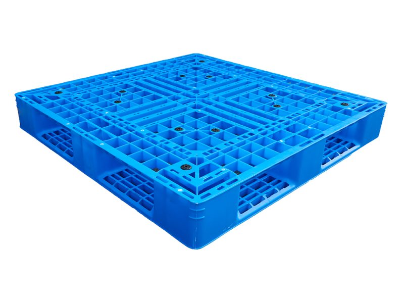 Full Perimeter Plastic Pallets
