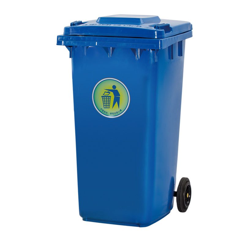 240 litre wheelie bin manufacturers