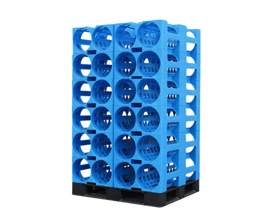 water gallon rack