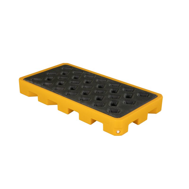 2 Drums Spill Tray Wholesale