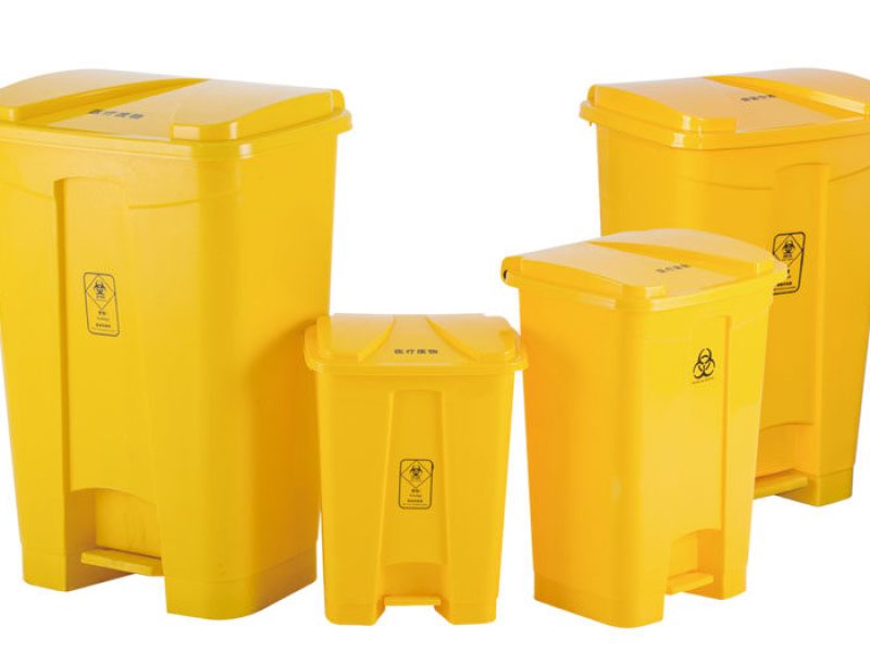 Wholesale Medical & Hospital Waste Disposal Kit