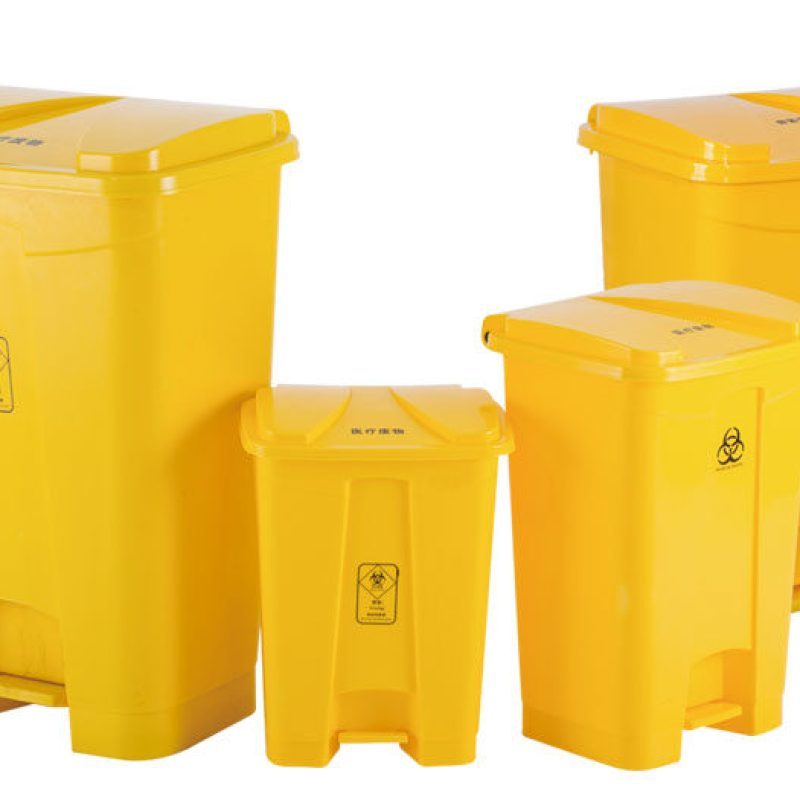 Wholesale Medical & Hospital Waste Disposal Kit