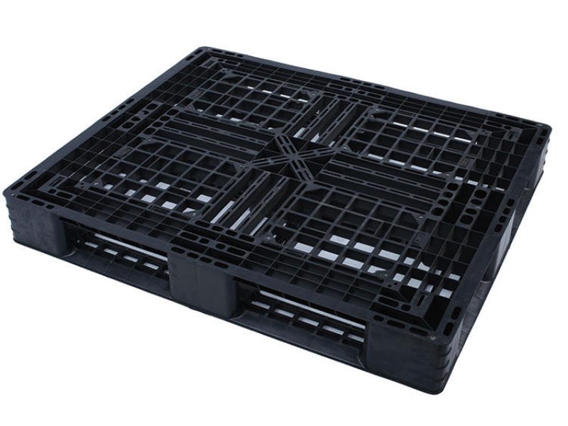 HDPE plastic pallet