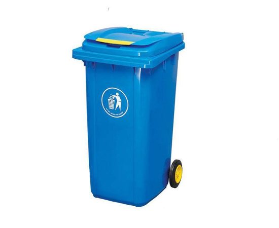 Palstic Waste BIn​