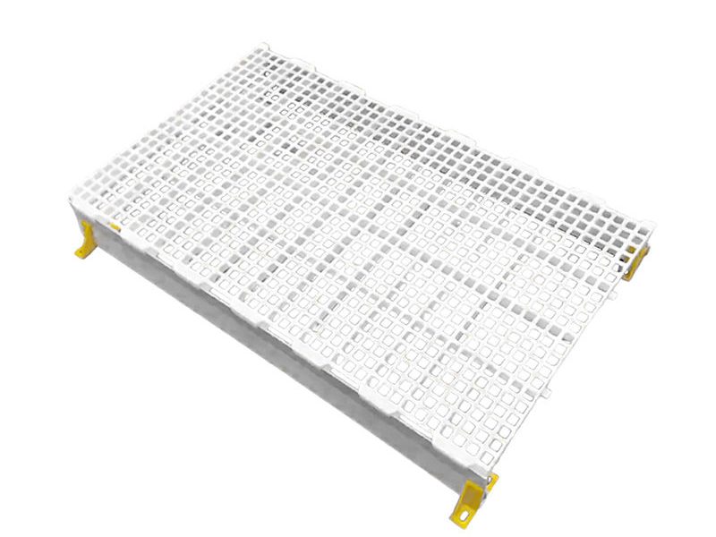 Plastic Slatted Floor Manufacturer